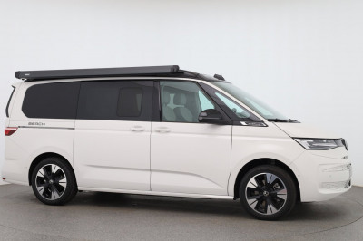 VW California Gebrauchtwagen