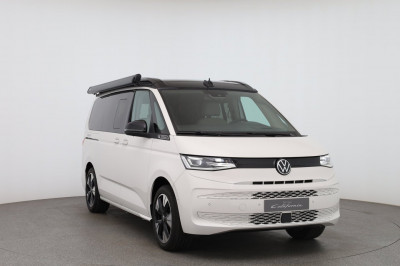 VW California Gebrauchtwagen