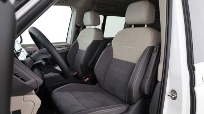 VW California Gebrauchtwagen