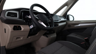 VW California Gebrauchtwagen