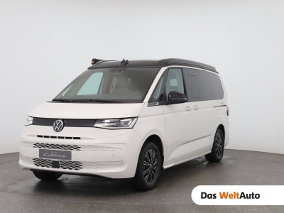 VW California Gebrauchtwagen