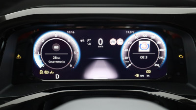 VW California Gebrauchtwagen