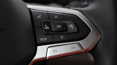 VW California Gebrauchtwagen