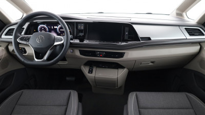 VW California Gebrauchtwagen