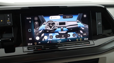 VW California Gebrauchtwagen