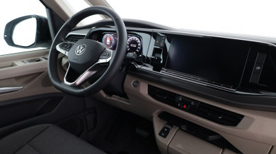 VW California Gebrauchtwagen