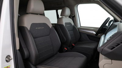 VW California Gebrauchtwagen