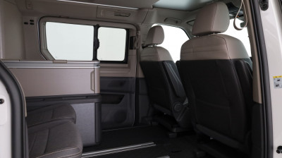 VW California Gebrauchtwagen