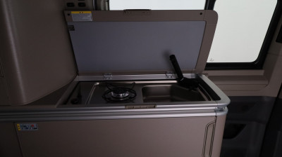 VW California Gebrauchtwagen