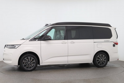 VW California Gebrauchtwagen