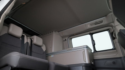 VW California Gebrauchtwagen