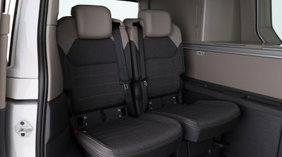 VW California Gebrauchtwagen