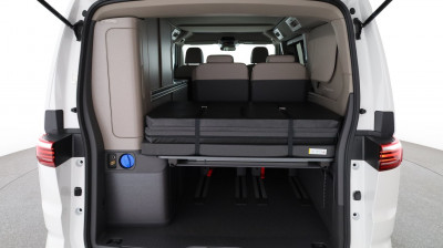 VW California Gebrauchtwagen
