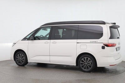 VW California Gebrauchtwagen