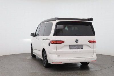 VW California Gebrauchtwagen