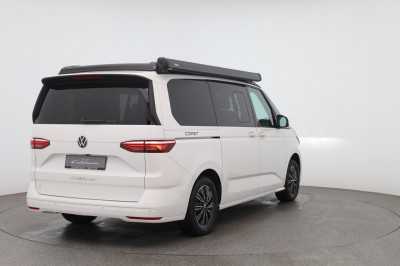 VW California Gebrauchtwagen