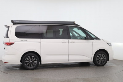 VW California Gebrauchtwagen