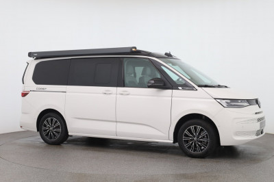 VW California Gebrauchtwagen