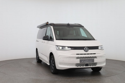 VW California Gebrauchtwagen