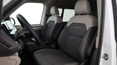 VW California Gebrauchtwagen