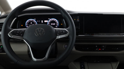 VW California Gebrauchtwagen