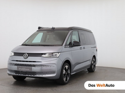 VW California Gebrauchtwagen