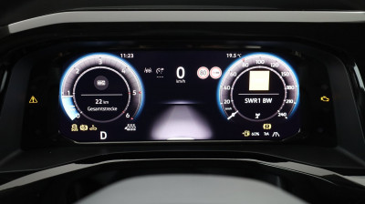 VW California Gebrauchtwagen