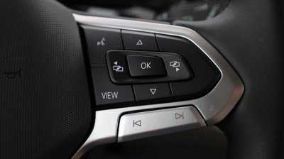 VW California Gebrauchtwagen