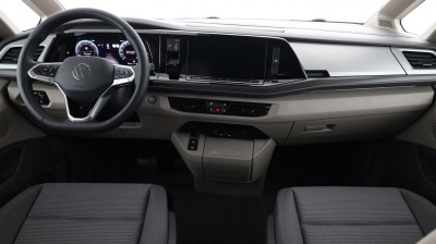 VW California Gebrauchtwagen