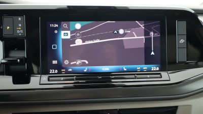 VW California Gebrauchtwagen