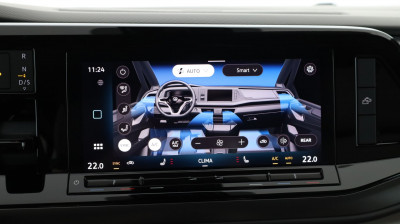 VW California Gebrauchtwagen