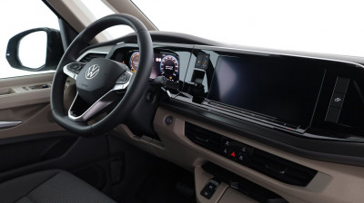 VW California Gebrauchtwagen