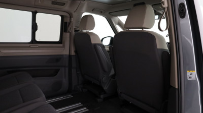 VW California Gebrauchtwagen