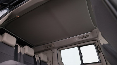 VW California Gebrauchtwagen