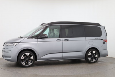 VW California Gebrauchtwagen