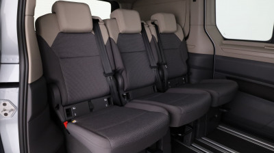 VW California Gebrauchtwagen