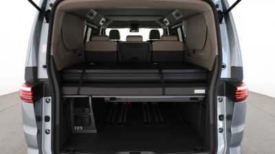 VW California Gebrauchtwagen