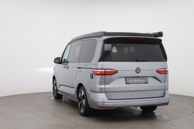 VW California Gebrauchtwagen