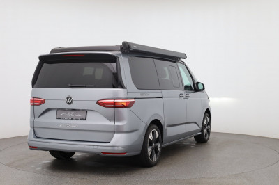 VW California Gebrauchtwagen