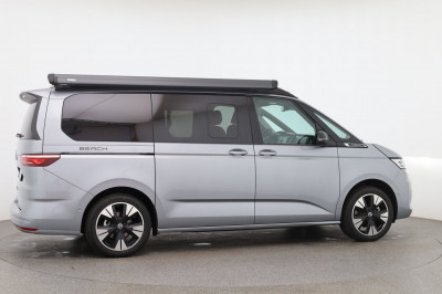 VW California Gebrauchtwagen