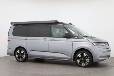 VW California Gebrauchtwagen