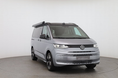 VW California Gebrauchtwagen