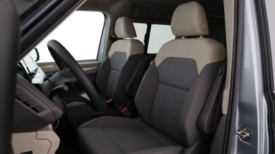 VW California Gebrauchtwagen