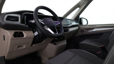 VW California Gebrauchtwagen