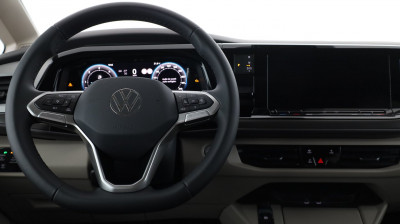 VW California Gebrauchtwagen