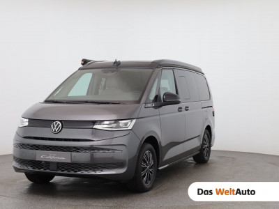 VW California Gebrauchtwagen