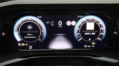 VW California Gebrauchtwagen