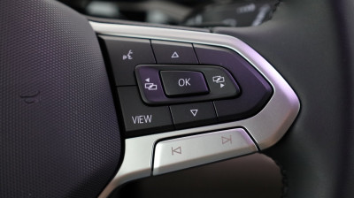 VW California Gebrauchtwagen