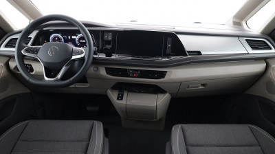 VW California Gebrauchtwagen