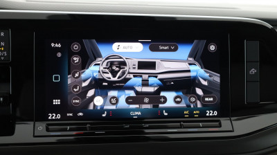 VW California Gebrauchtwagen